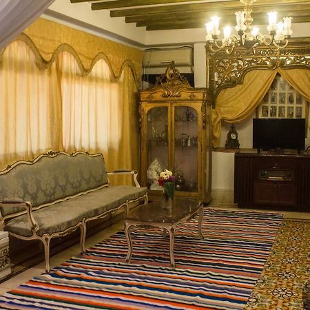 Dar Zaghouan Hotel Exterior photo