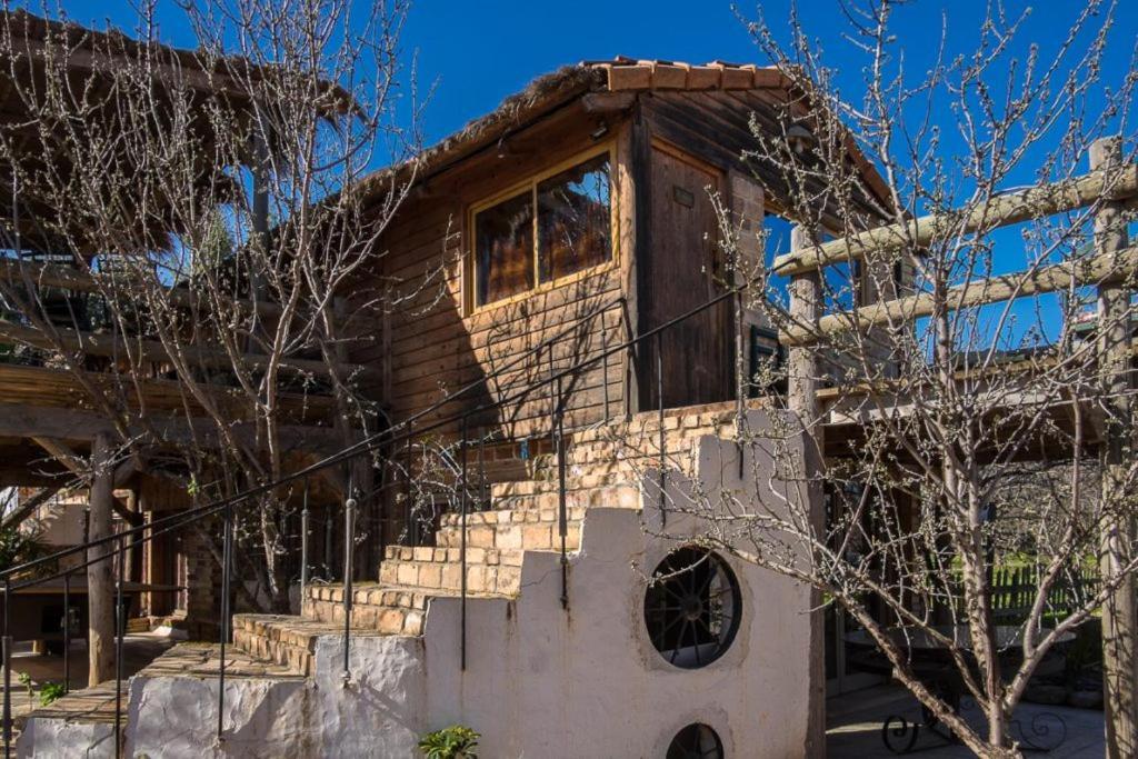 Dar Zaghouan Hotel Exterior photo
