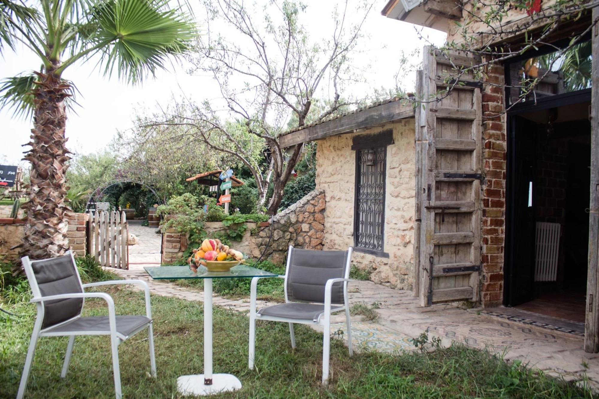 Dar Zaghouan Hotel Exterior photo